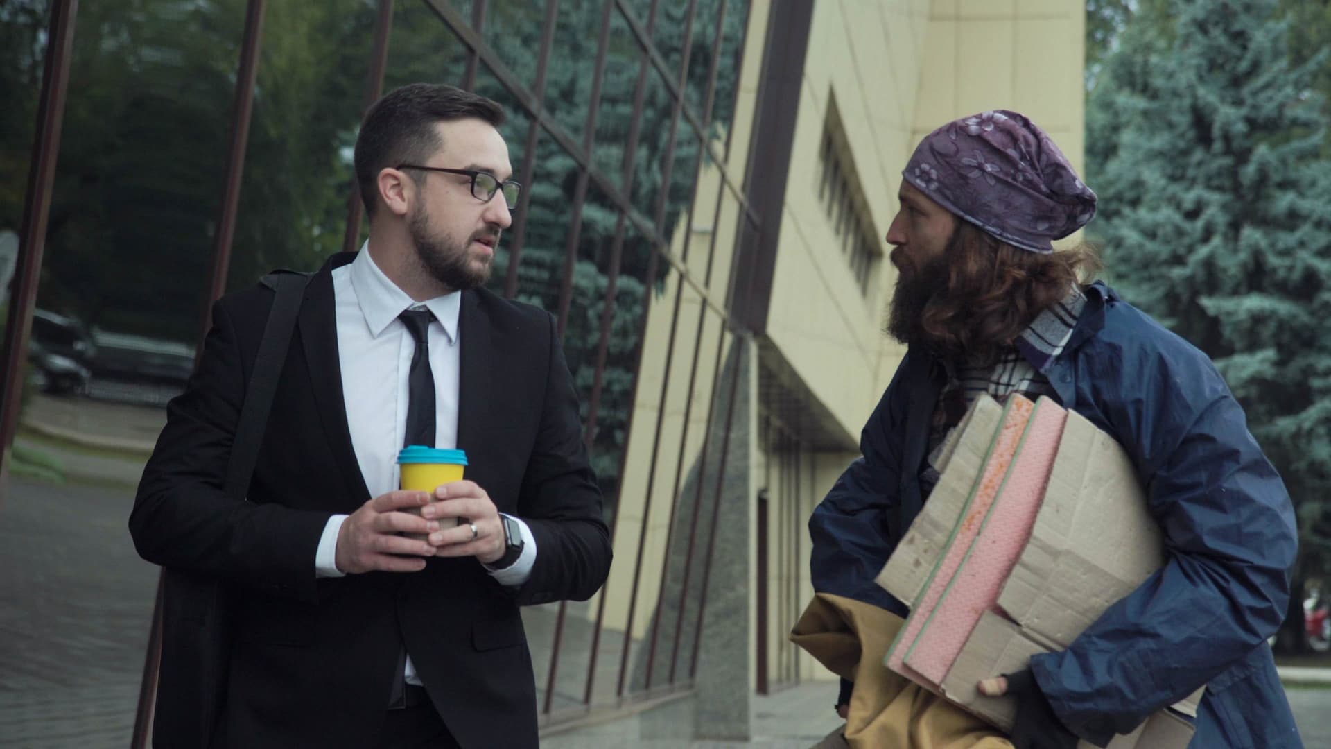 Dan Price, il ceo che si tagliò lo stipendio torna alla carica: fatemi pagare più tasse