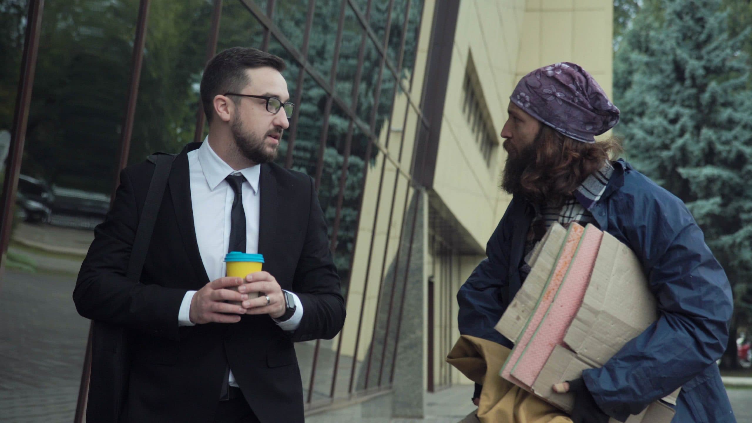 Dan Price, il ceo che si tagliò lo stipendio torna alla carica: fatemi pagare più tasse