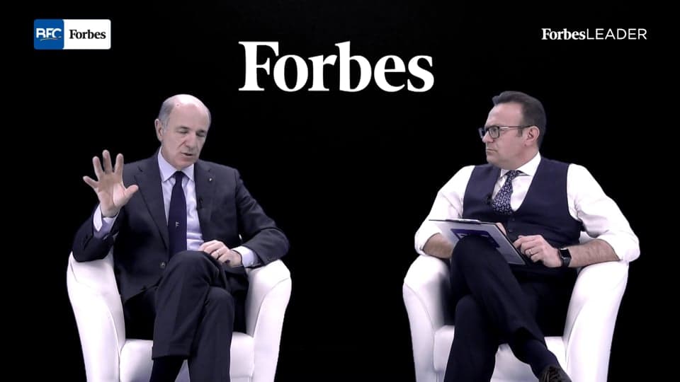 ForbesLEADER PUNTATA 55