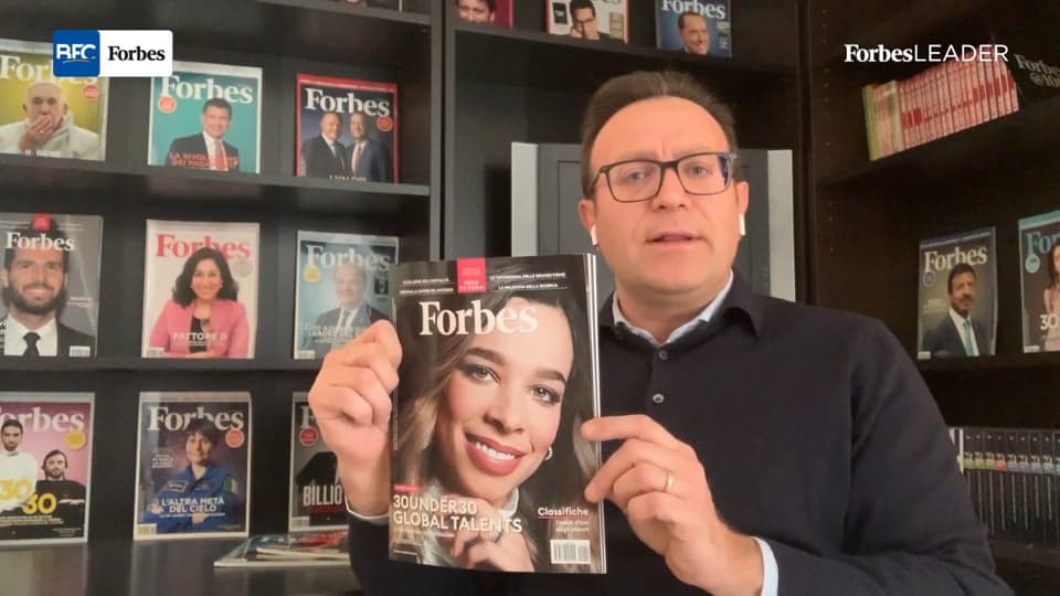 ForbesLEADER PUNTATA 56