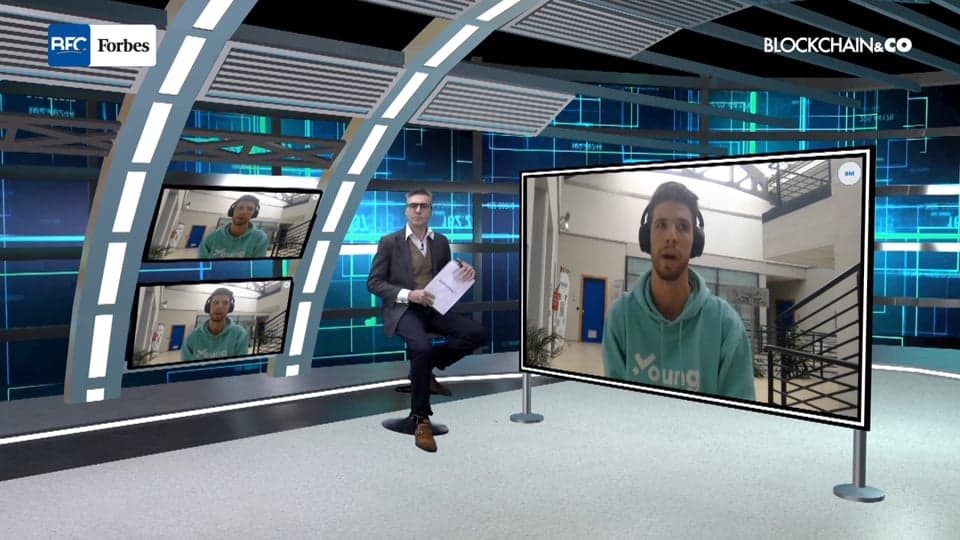 BLOCKCHAIN&CO – Puntata 27