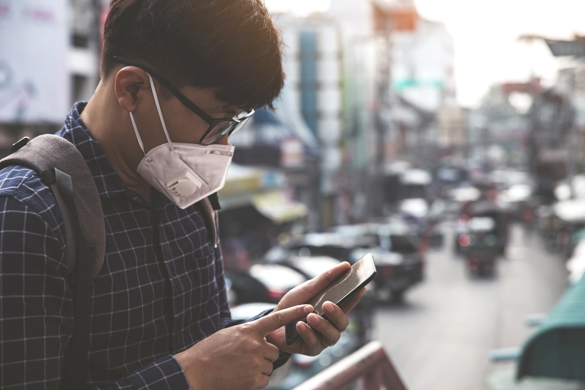 Coronavirus: gli esperti da seguire su Twitter nel mondo