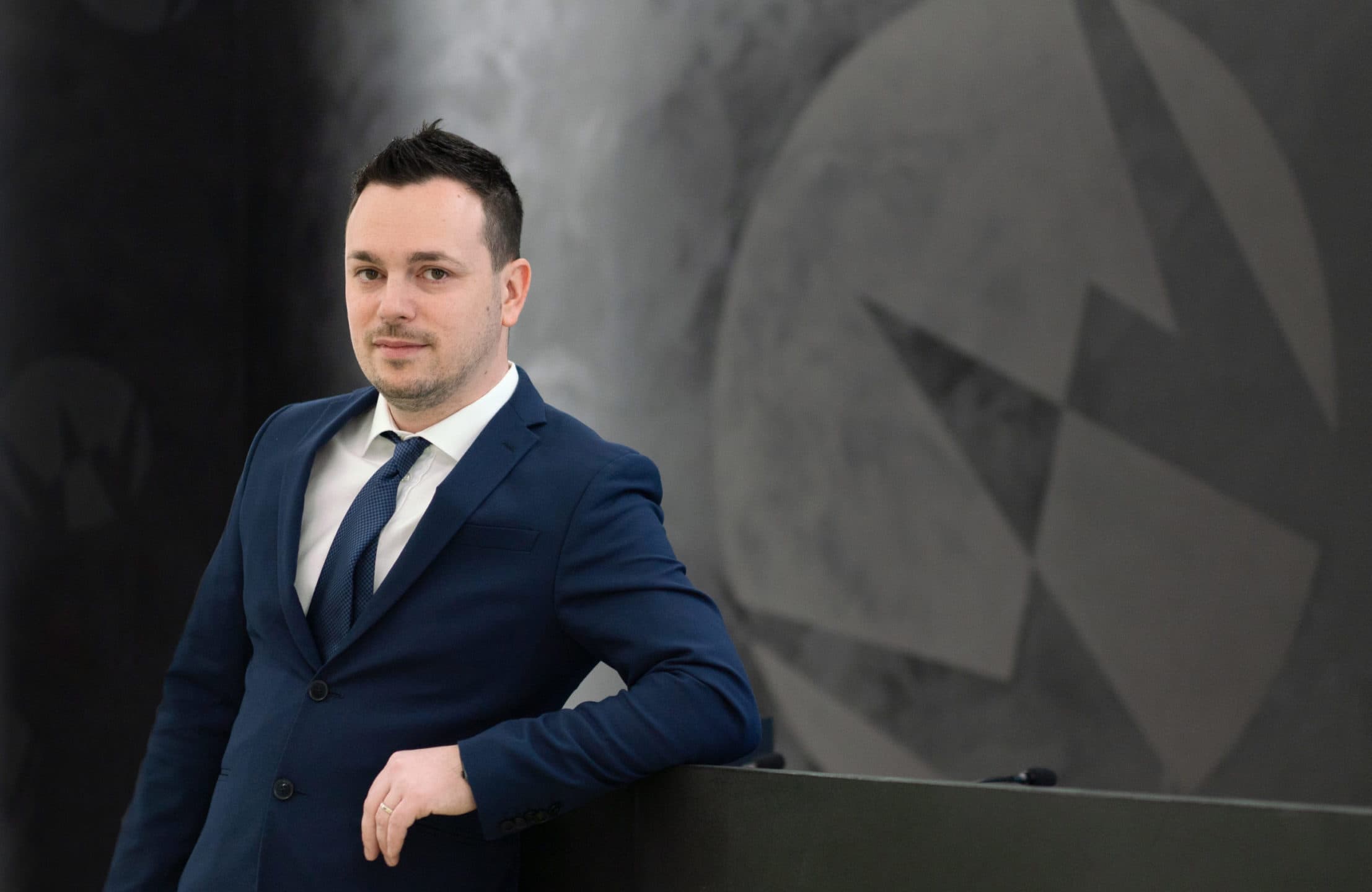 Il creatore dell'app italiana che traccia il Coronavirus: "Perché sarà ancora più utile dopo la fine dell'emergenza"