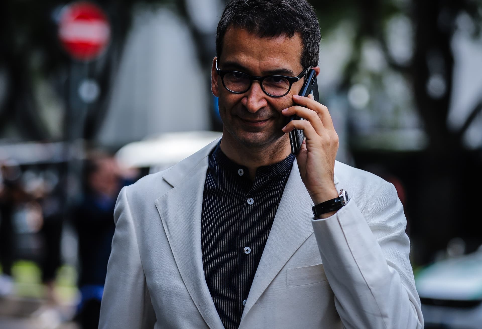 Federico Marchetti lascia la guida di Ynap. Così ha inventato il fashion online