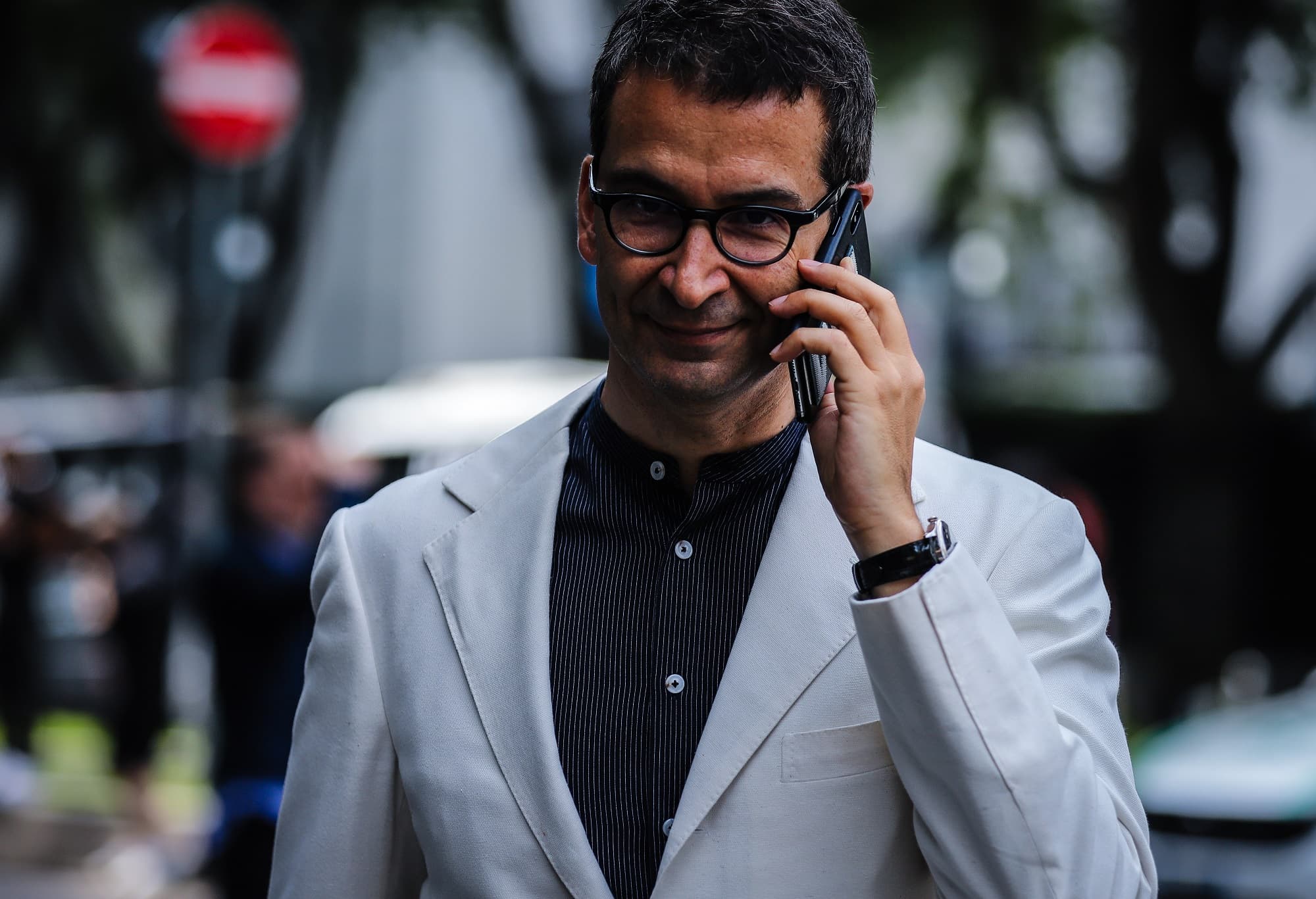 Federico Marchetti lascia la guida di Ynap. Così ha inventato il fashion online