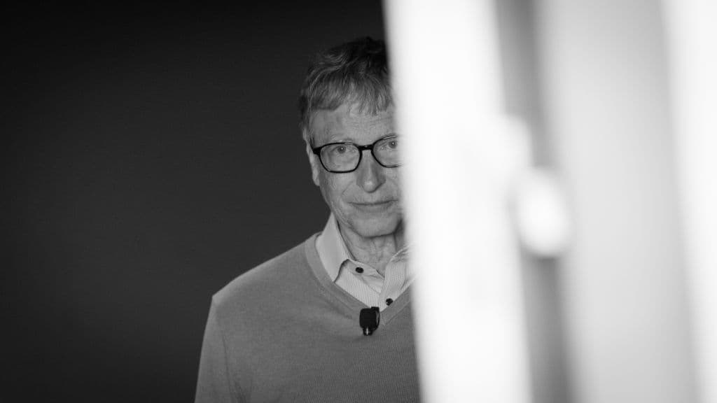 Bill Gates lascia le cariche in Microsoft e Berkshire Hathaway