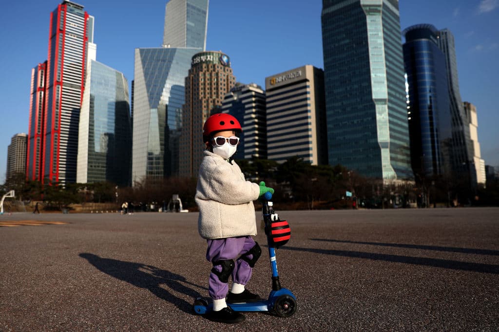 Perché solo il Capitale potrà evitare in futuro nuove grandi epidemie