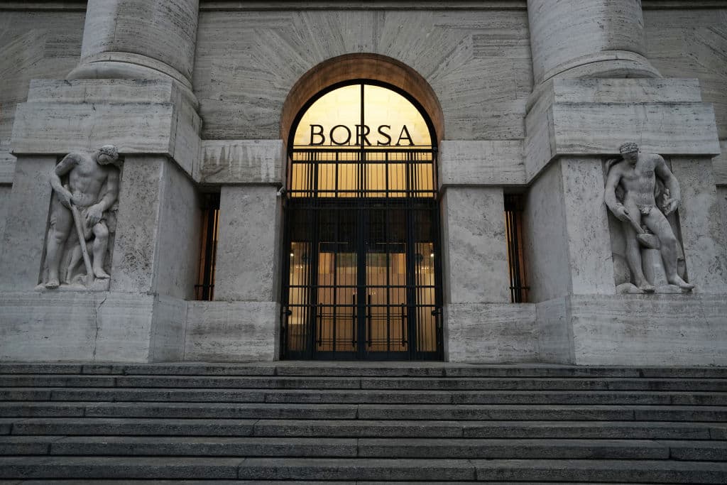 Btp Italia: il record raggiunto grazie agli investitori istituzionali, soprattutto esteri
