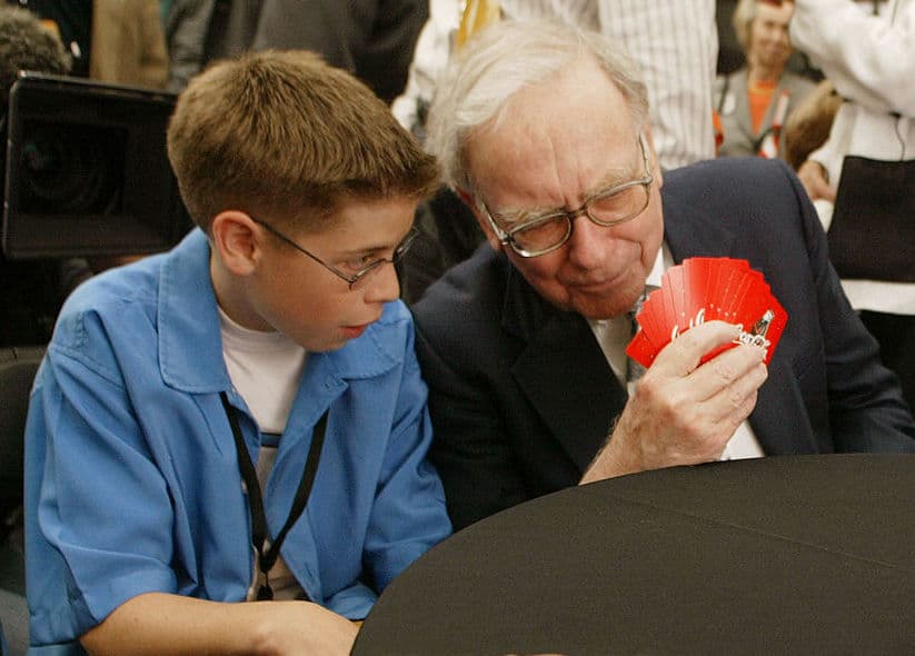 Buffett annuncia: quest'anno il grande happening degli azionisti non si farà