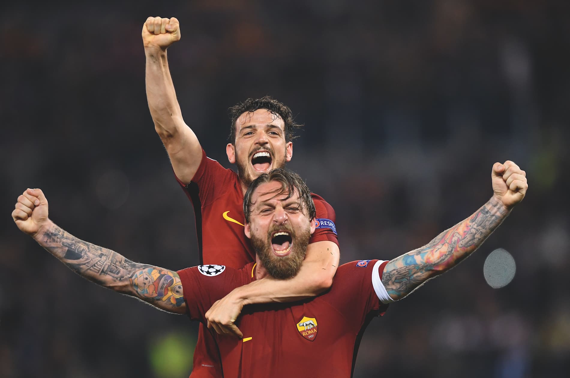 Alessandro Florenzi ci ha raccontato perché ha investito nell’eSport