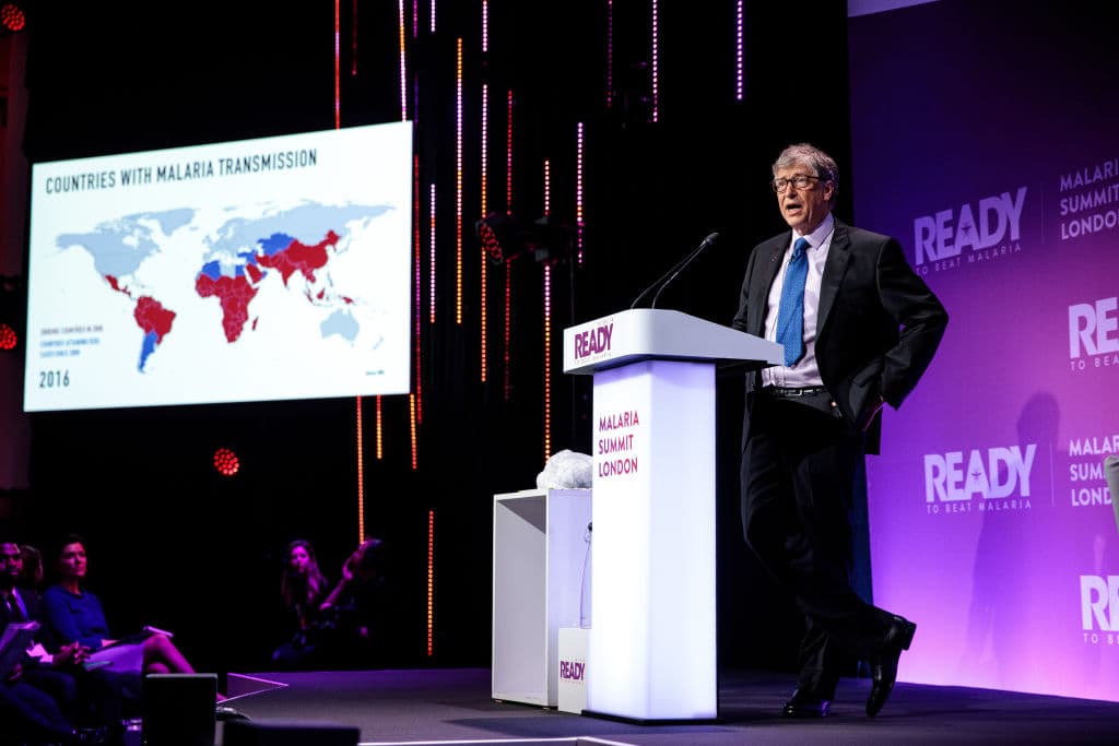 Bill Gates: ecco in quanto tempo si può sconfiggere il Coronavirus