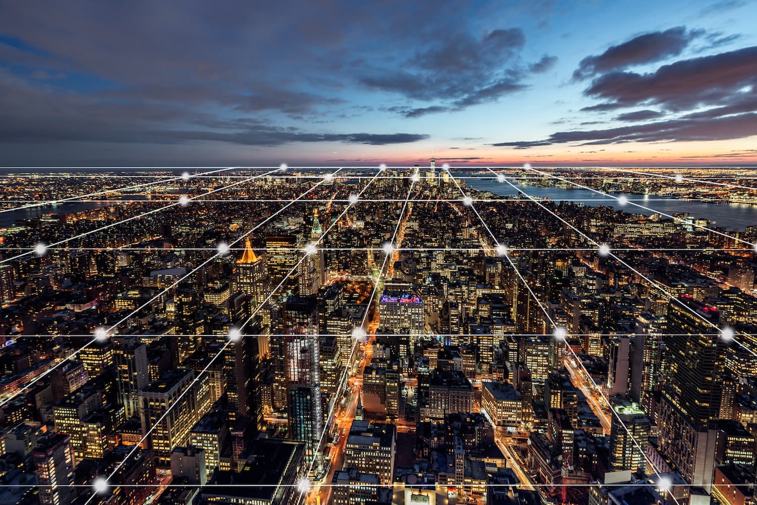 Come la blockchain può cambiare la nostra società