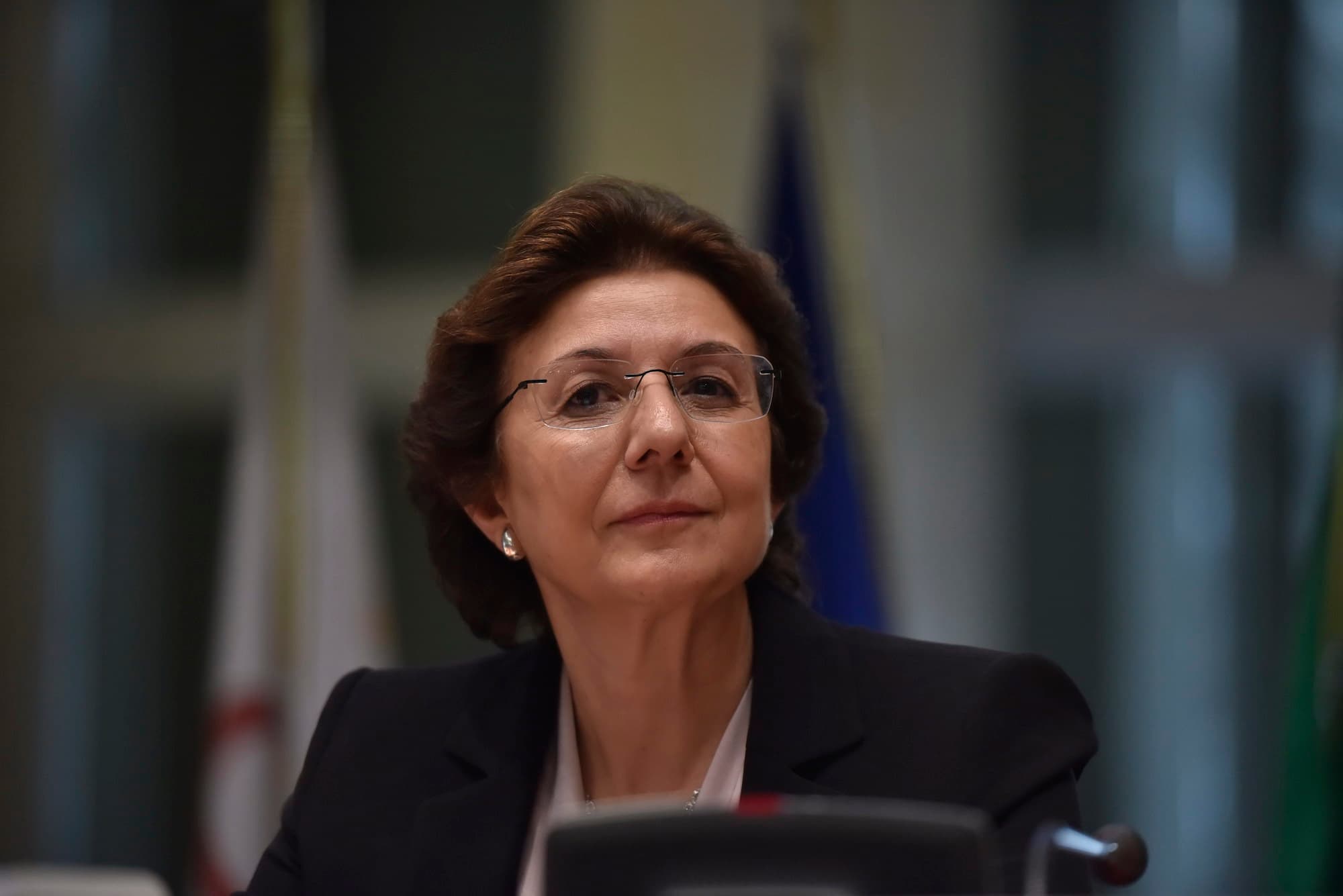 Il valore dell'informazione nella salute e in finanza, l'8 marzo di Annamaria Lusardi