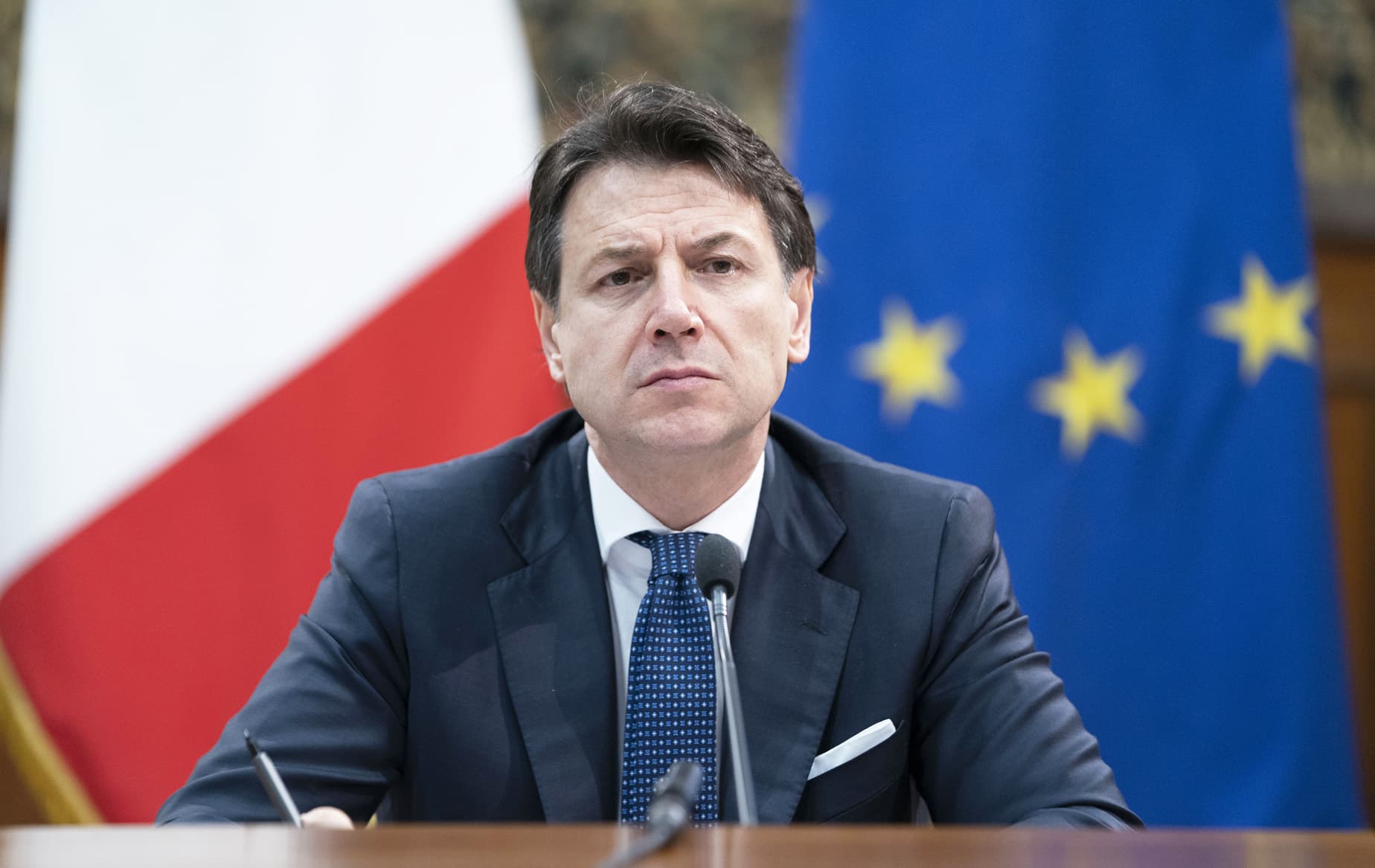 Coronavirus, ecco il decreto “Cura Italia”: attivata manovra da 25 miliardi