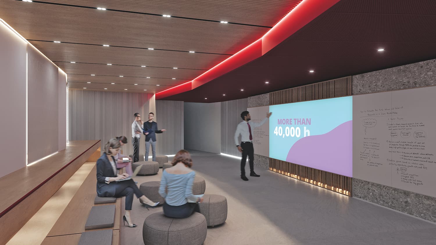 Come diventare leader nella trasformazione digitale &#8211; BRAND VOICE