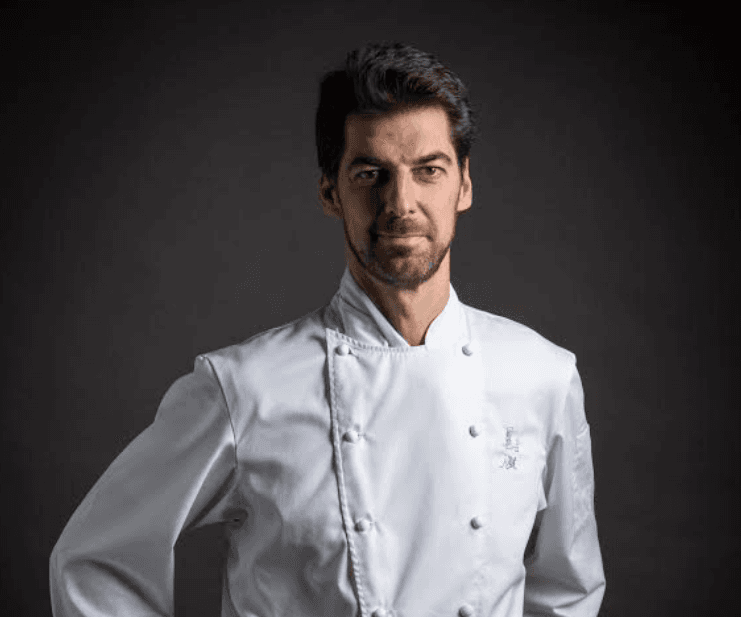 Il segreto del successo secondo lo chef Massimiliano Alajmo