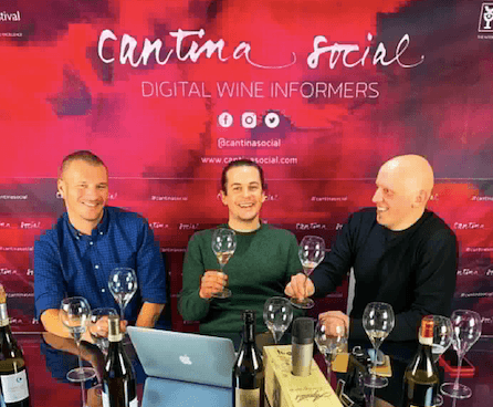 Le buone azioni delle cantine dedicate ai winelover