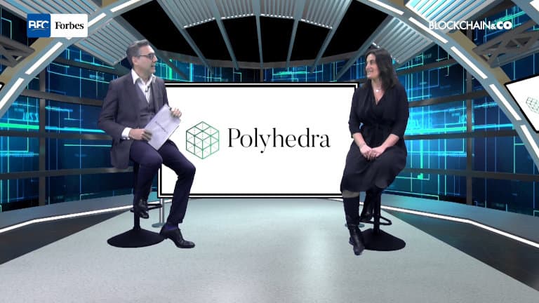 BLOCKCHAIN&CO – Puntata 25