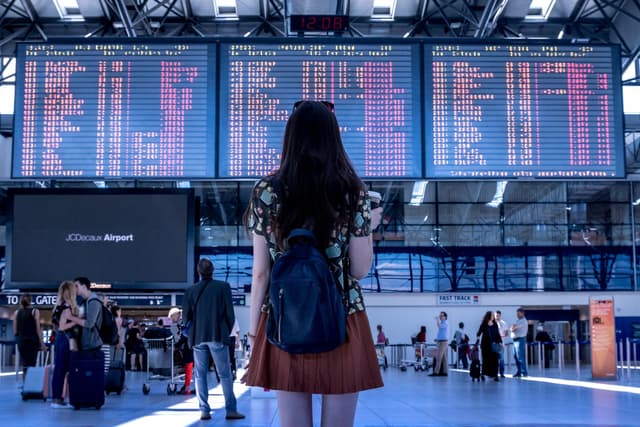 Arriva il passaporto digitale: il primo progetto pilota in Finlandia