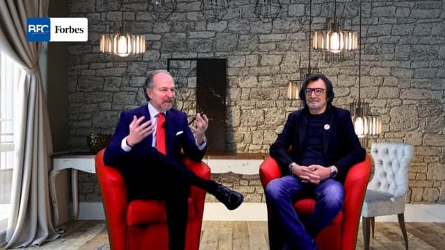 #CENACOLOARTOM con Claudio Cecchetto – Puntata 1