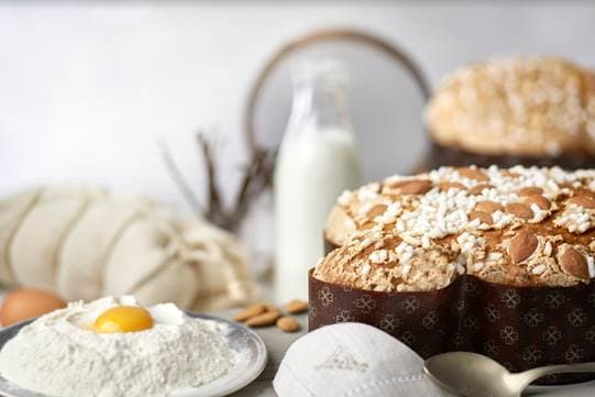 Loison sfida una Pasqua inedita con nuovi prodotti e nuove strategie