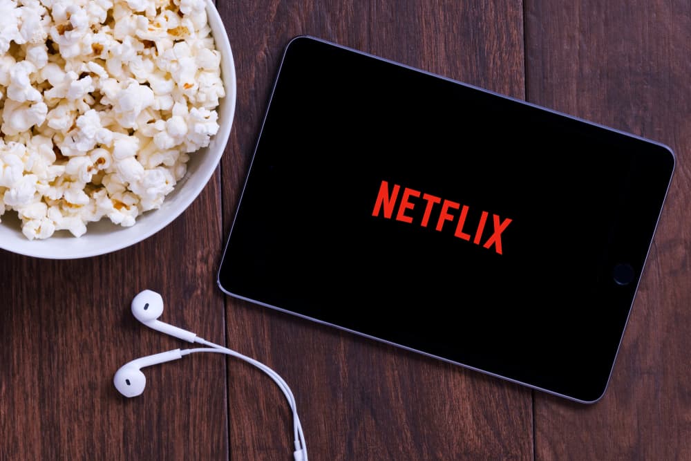 Netflix e YouTube abbassano la qualità dello streaming per ridurre il sovraccarico delle reti