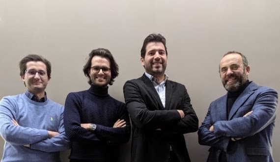 Sales Bridge e l'accordo cinese con i top player del commercio digitale