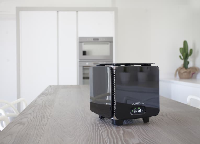 Effetto coronavirus: "richieste da tutto il mondo" per i sanificatori Made in Italy