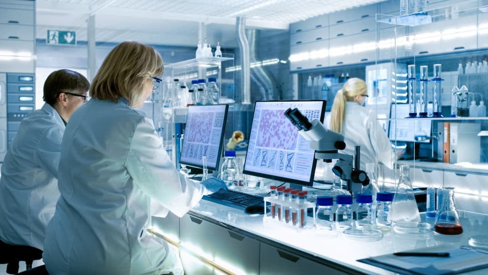 Coronavirus: un’azienda romana ha avviato i test per il primo vaccino made in Italy