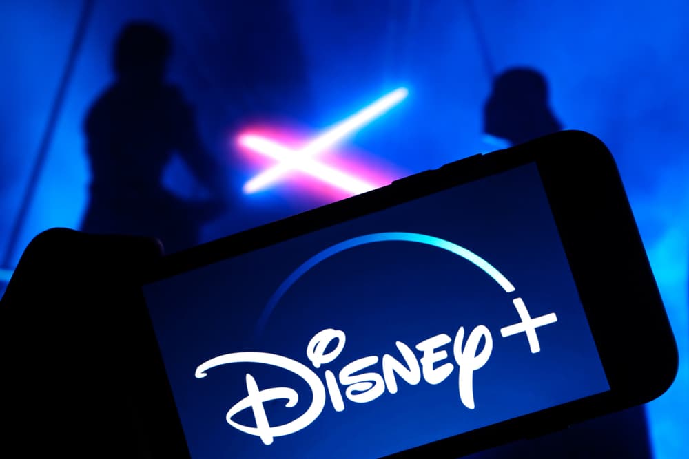 Disney + da oggi in Italia. Negli Usa è lo streaming che cresce di più nell’era Covid-19