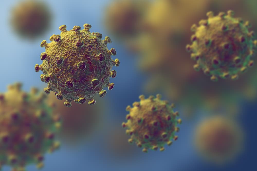 Un'azienda italiana ha creato un test rapido per la diagnosi del coronavirus