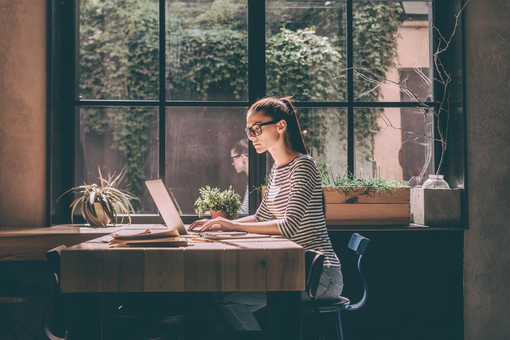 Le migliori aziende dove lavorare al 100% da remoto