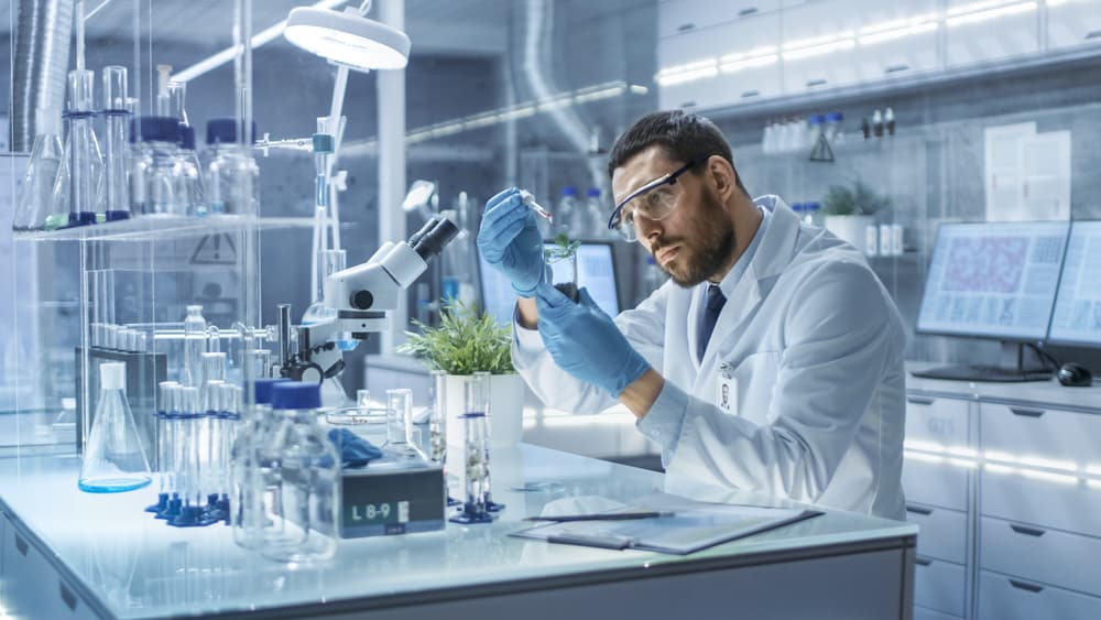 Primo test sull’uomo per un vaccino contro il Coronavirus. Moderna vola a Wall Street