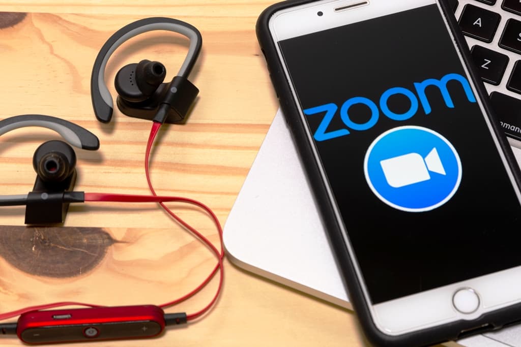 Zoom, la app di videoconferenze più scaricata al tempo del Coronavirus