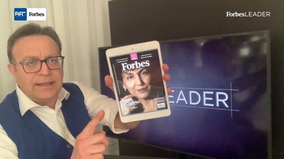 ForbesLEADER PUNTATA 59