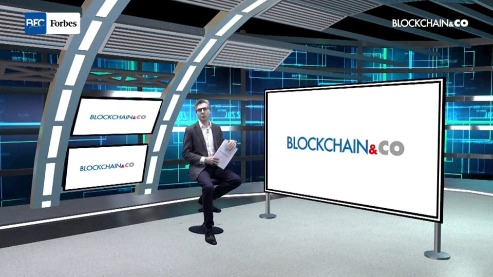 BLOCKCHAIN&CO – Puntata 29
