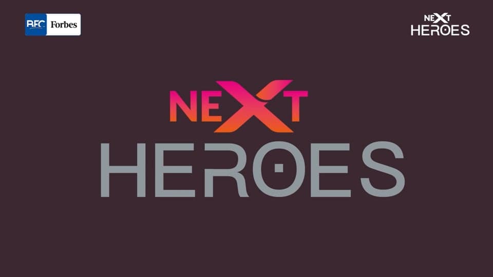 Next Heroes – prima puntata