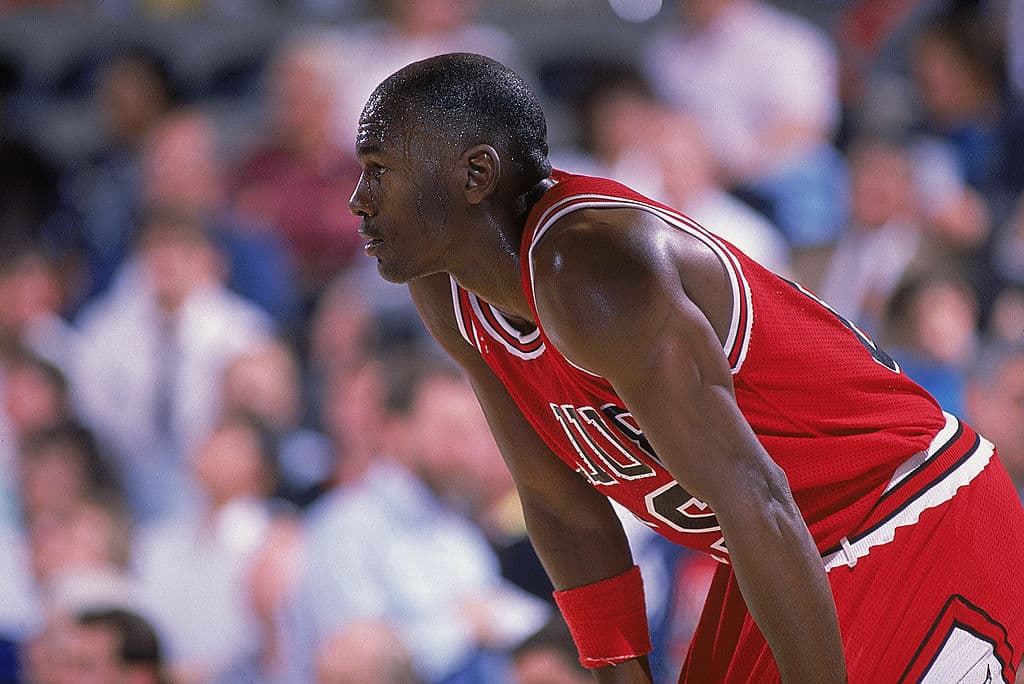Come Michael Jordan è diventato lo sportivo più ricco del mondo