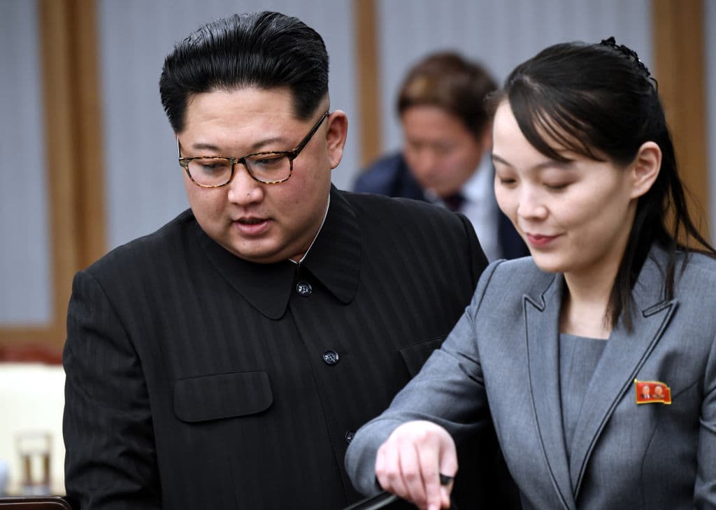 Cosa si sa di Kim Yo Jong, la sorella del leader nordcoreano candidata a prenderne il potere