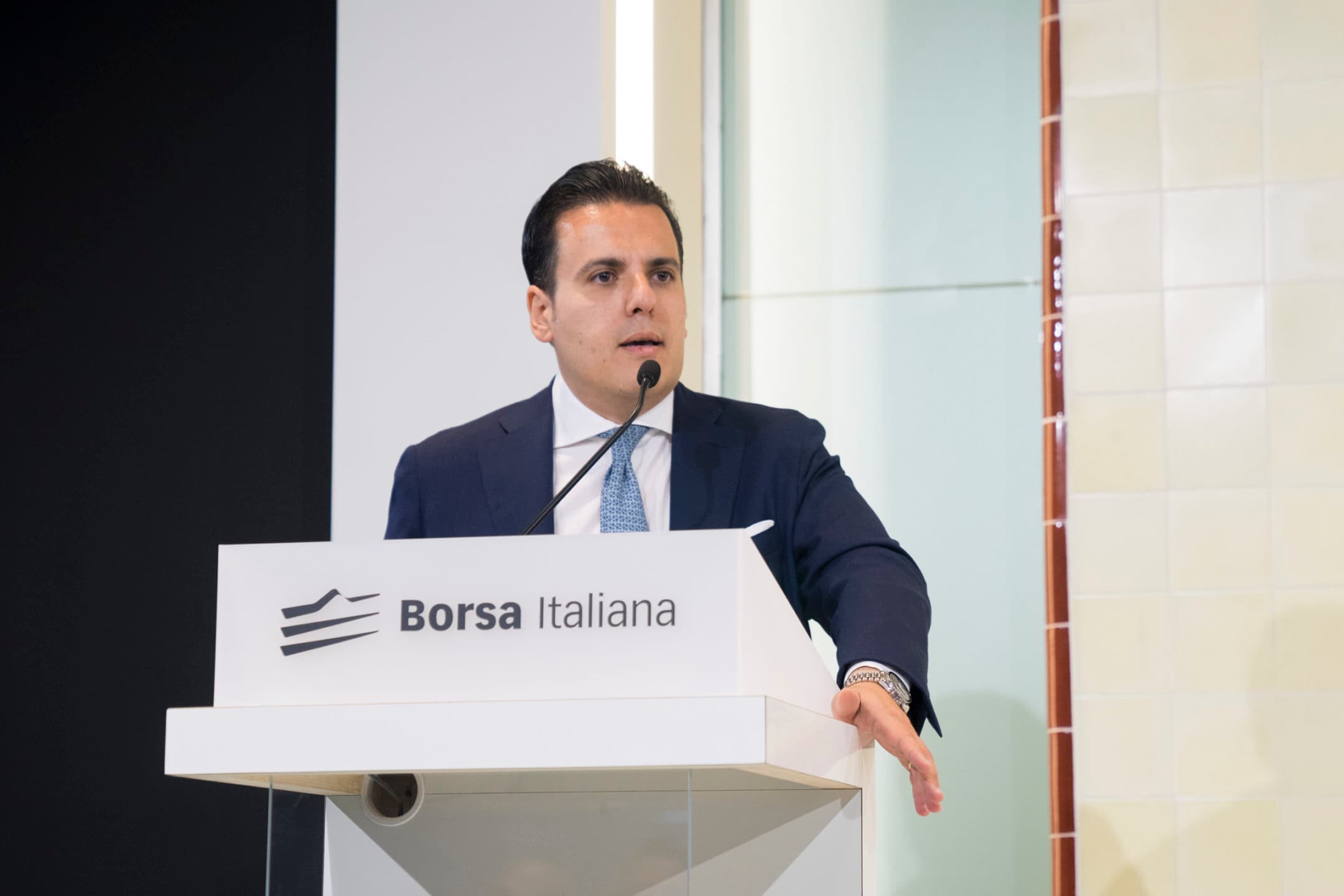 Finlogic, in che modo il leader nell’identificazione automatica sta contribuendo all'emergenza sanitaria