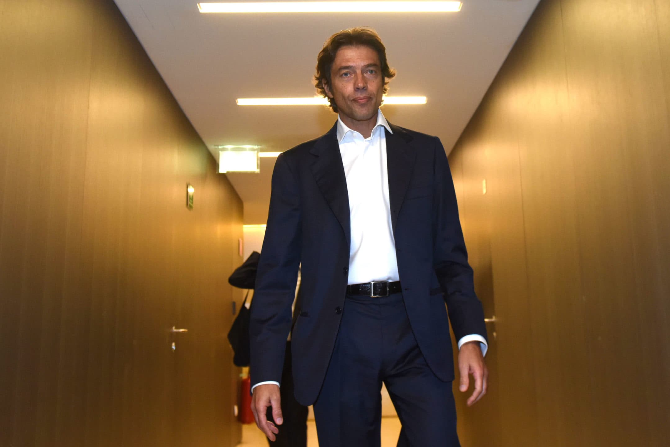 Top manager al vertice sempre più tardi, studio Luiss