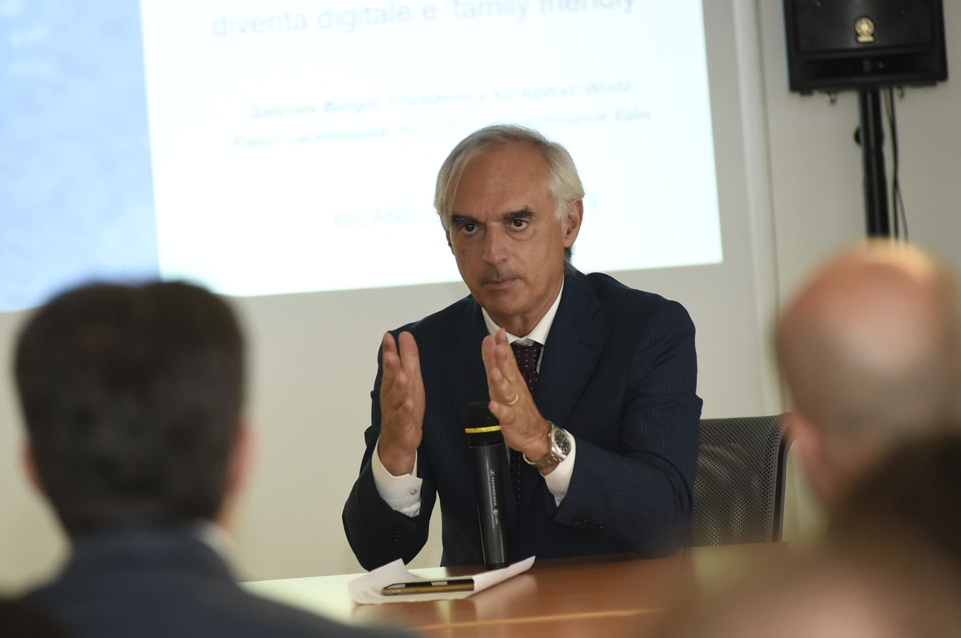 Burgio (Alpitour), cosa si può fare subito per sostenere il turismo italiano – VIDEO