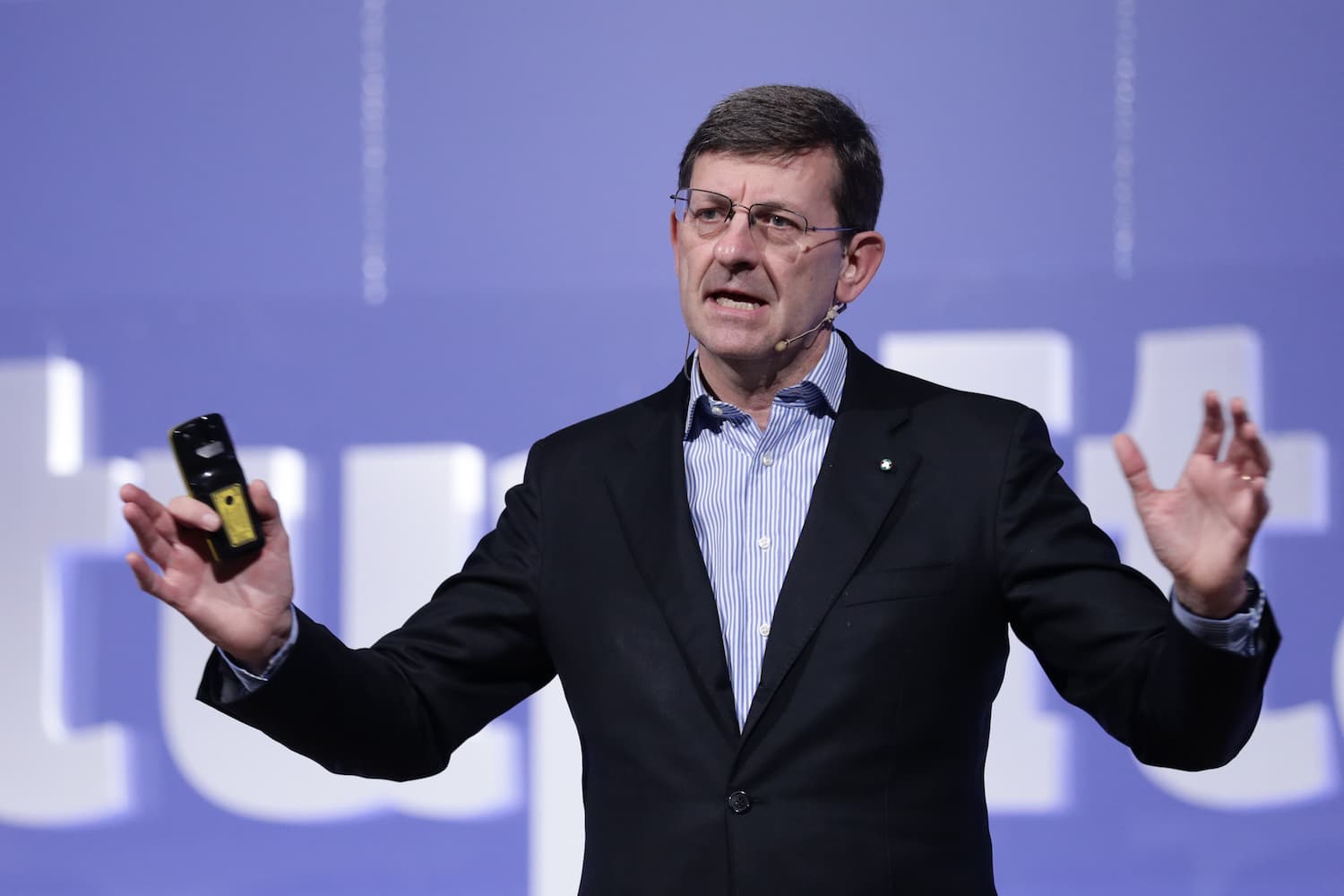 Il posto di imprese e lavoro nel Piano Colao