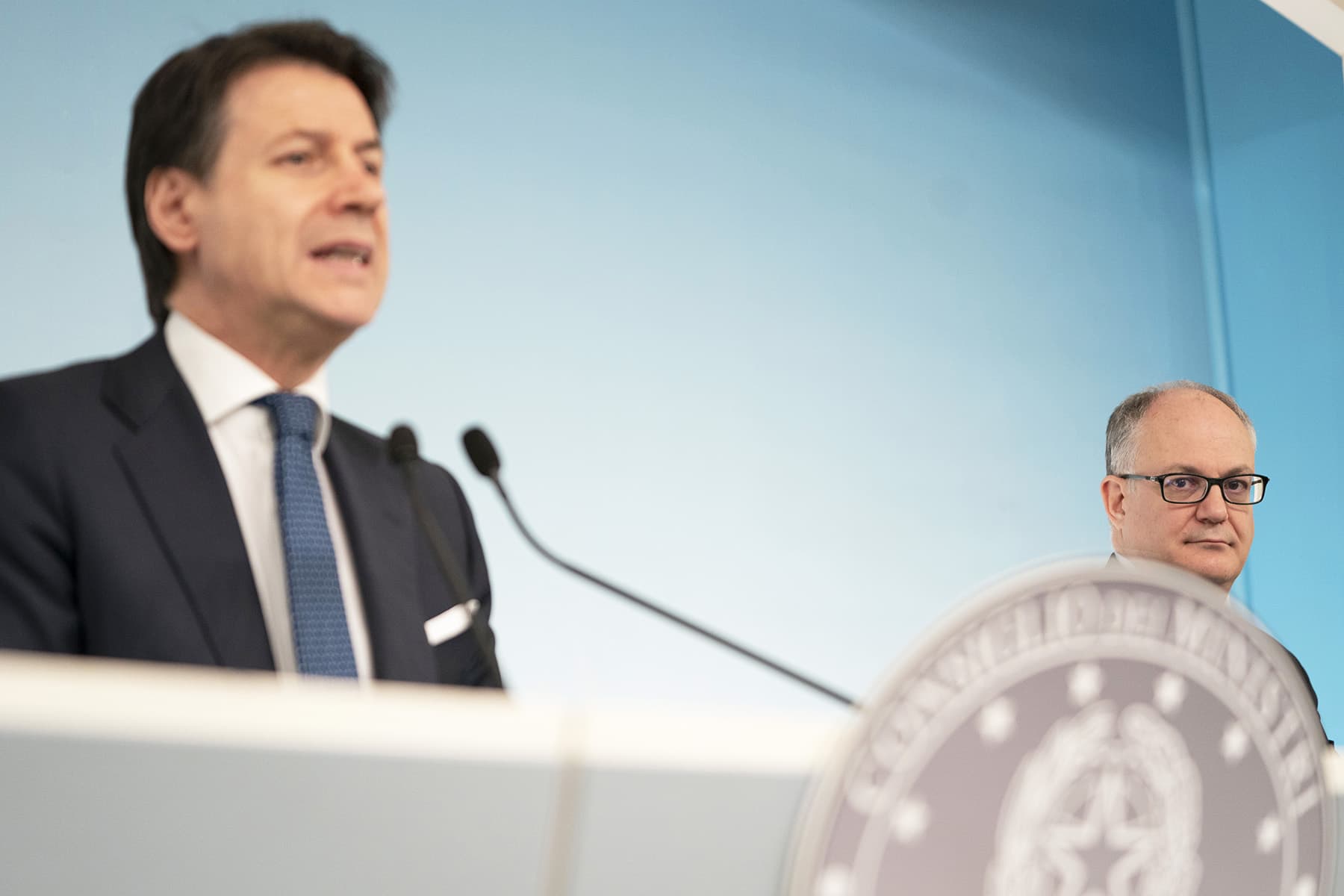 Covid Tax sopra gli 80mila euro? Eurobond? Una soluzione alternativa esiste