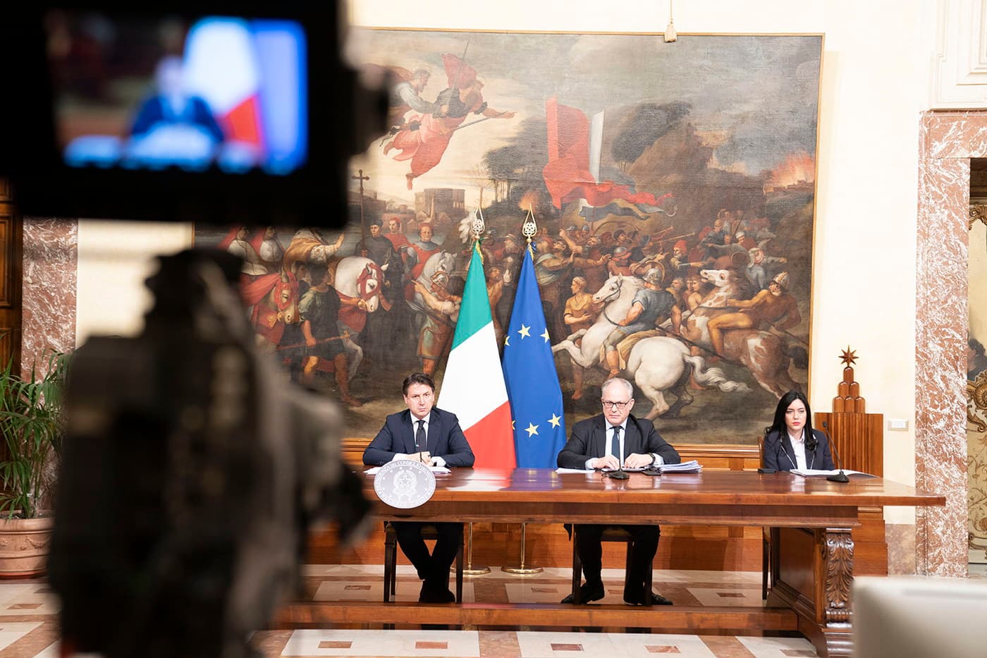 Decreto liquidità: lo schema sintetico dei provvedimenti per le imprese