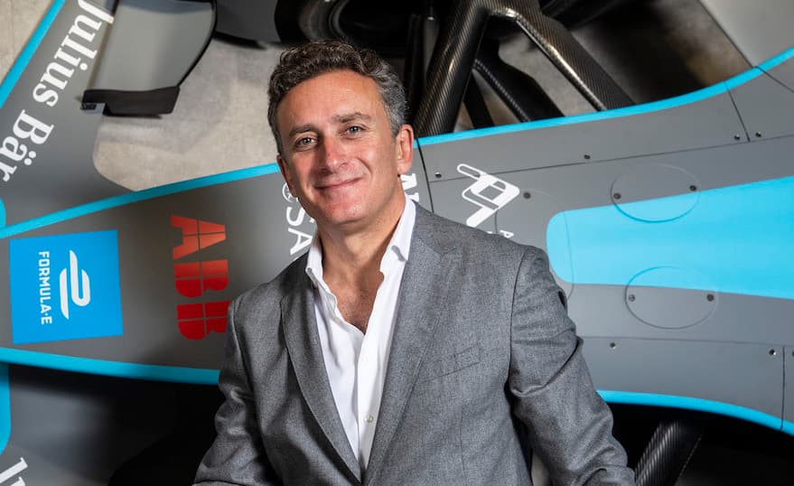 Alejandro Agag a Forbes: Covid-19 prova generale per la lotta al cambiamento climatico