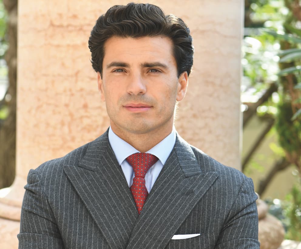 L'imprenditore italiano che riqualifica gli immobili nell'Eldorado del mattone