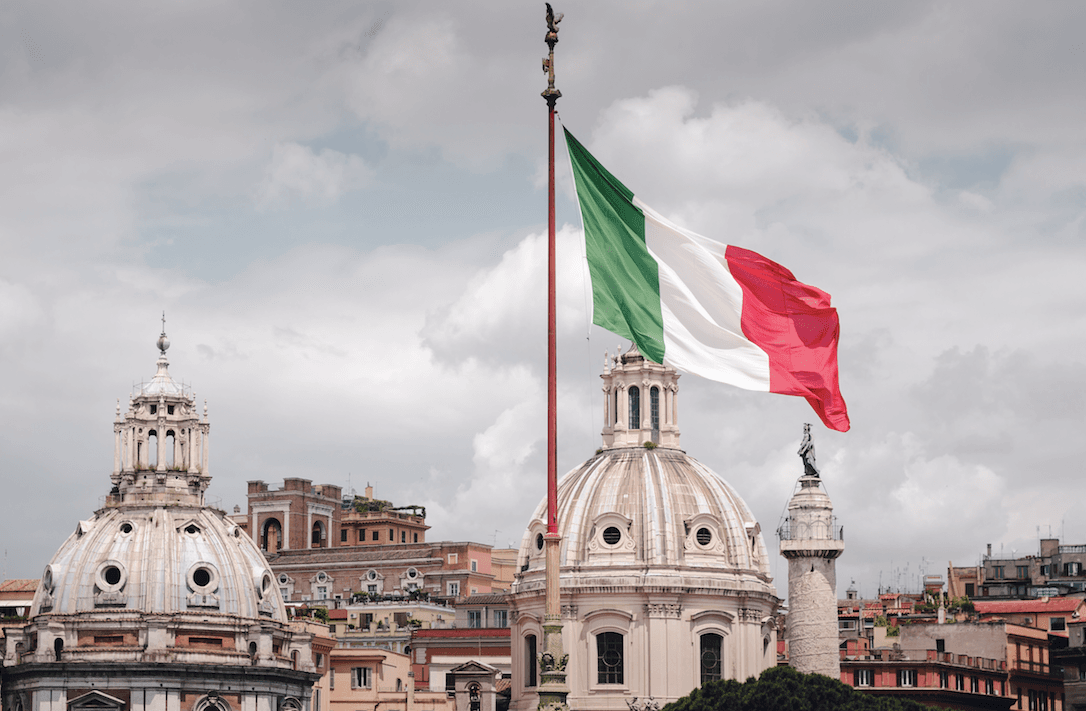 Il video che Francis Ford Coppola e Fca hanno dedicato all'Italia