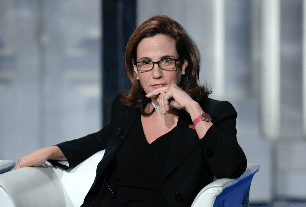 Ilaria Capua a tutto campo con Forbes su salute circolare, big data e didattica online