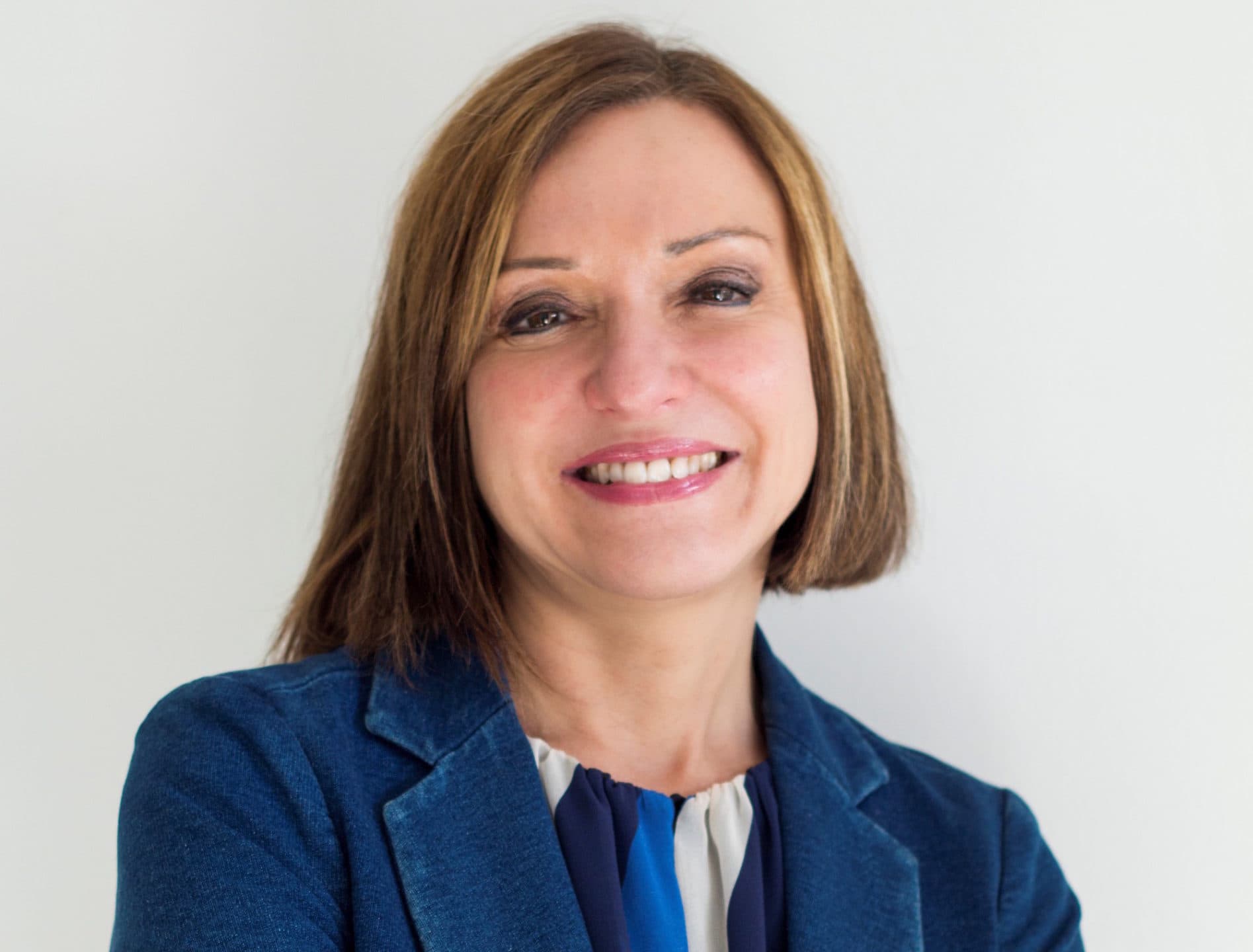 Valentina Pavan è la manager scelta per il futuro di Sendabox